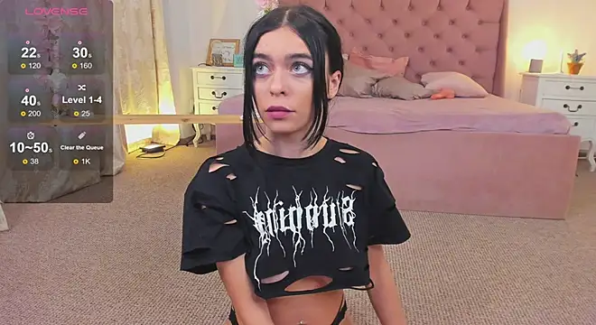 JassyeJoy online show from December 2, 2024, 11:45 am