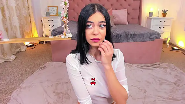 JassyeJoy online show from December 12, 2024, 4:26 am