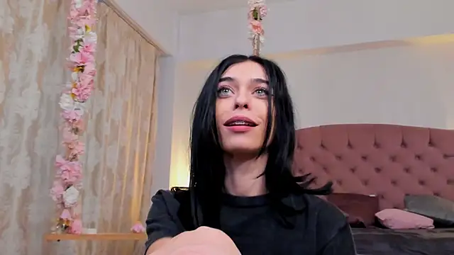 JassyeJoy online show from March 15, 2025, 11:08 am