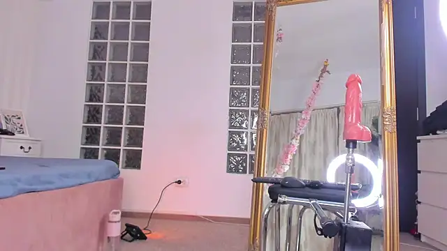 JassyeJoy online show from November 19, 2025, 5:18 am