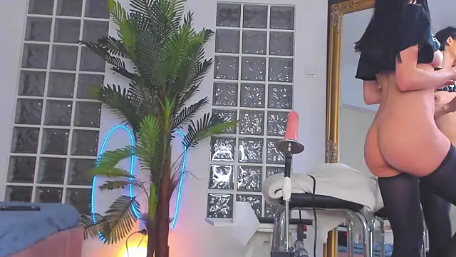 JassyeJoy online show from April 18, 2026, 4:38 am