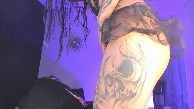 sam carsonx online show from November 20, 2025, 10:31 pm