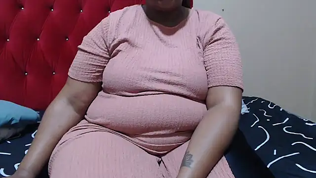 MIGHTYASSS online show from October 25, 2025, 5:48 am