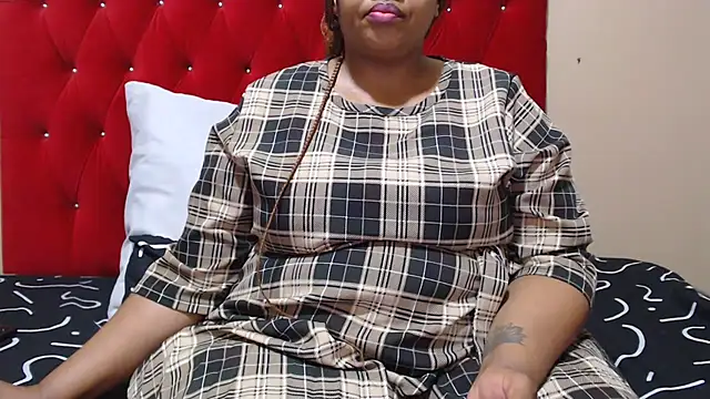 MIGHTYASSS online show from November 16, 2025, 5:35 am