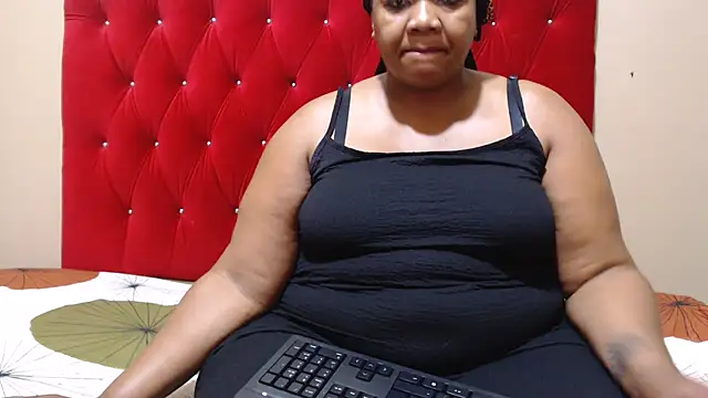 MIGHTYASSS online show from December 21, 2025, 8:21 am