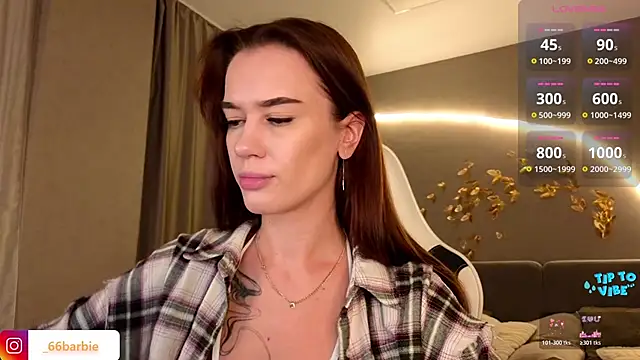 BBabyShark online show from December 5, 2025, 2:20 am