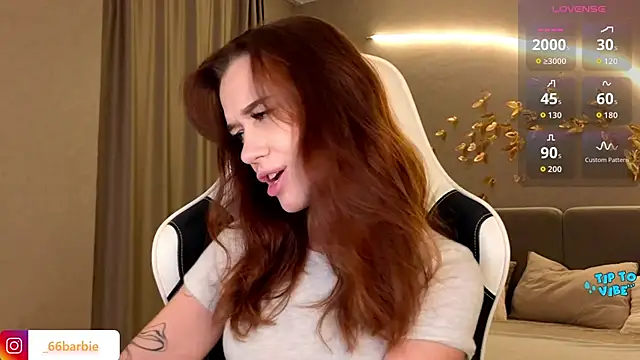 BBabyShark online show from January 17, 2026, 2:16 am