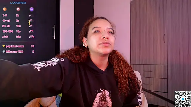 rubi star online show from December 19, 2024, 11:46 pm