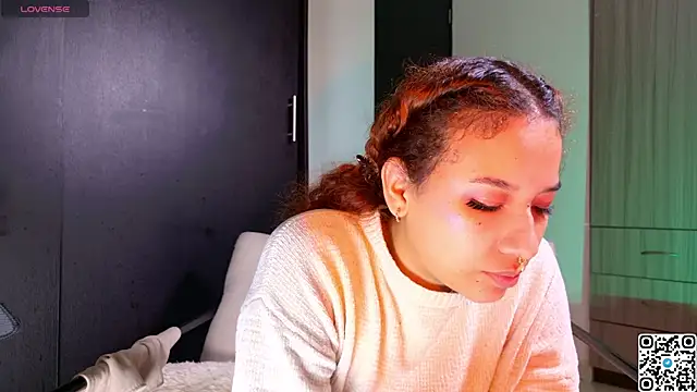 rubi star online show from January 25, 2025, 2:26 am