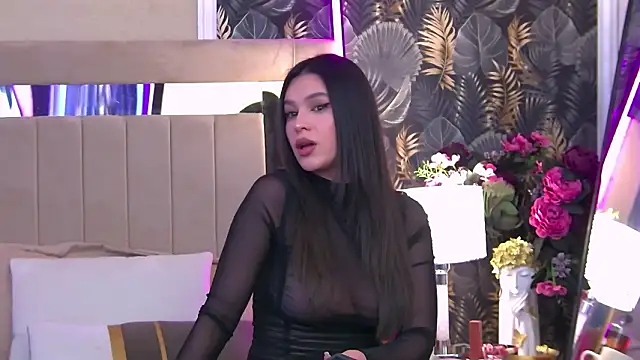 reyabaines online show from February 24, 2026, 11:08 am