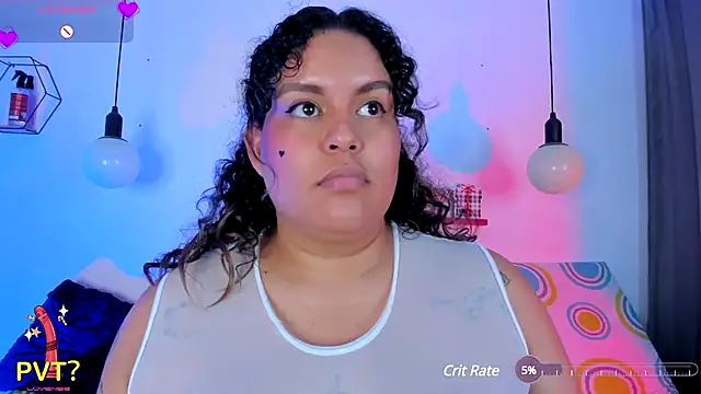 monicabbw  online show from December 3, 2024, 1:41 am