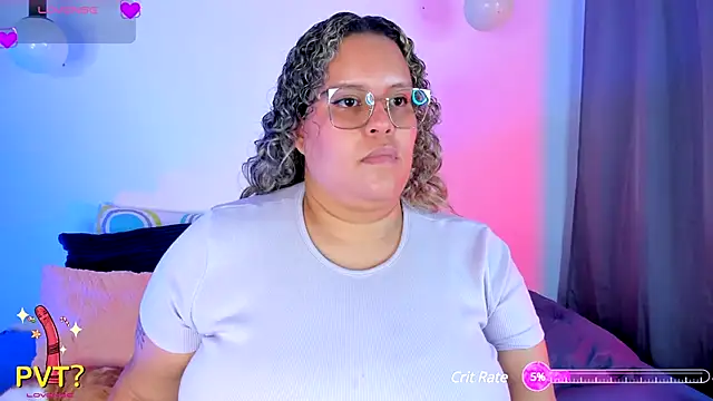 monicabbw  online show from January 14, 2025, 11:05 pm