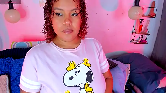 monicabbw  online show from November 20, 2025, 5:12 pm