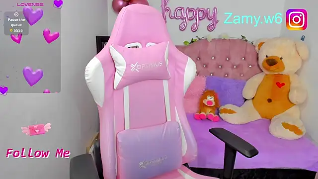 karla cute01 online show from September 28, 2025, 5:13 am