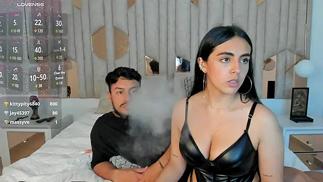 1m valery online show from December 5, 2024, 3:39 pm