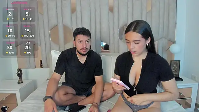 1m valery online show from January 14, 2025, 2:22 pm