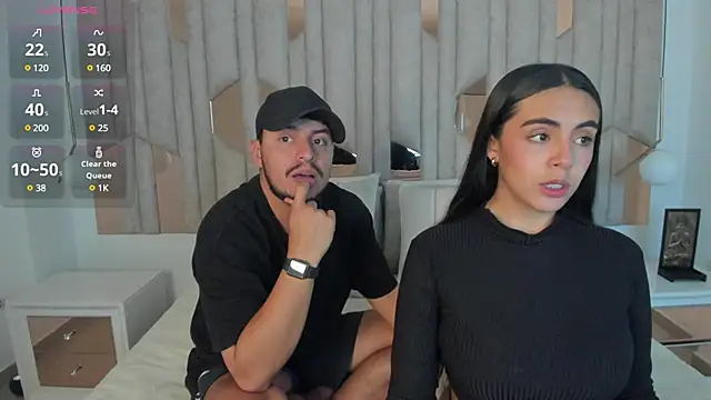 1m valery online show from March 3, 2025, 2:15 pm