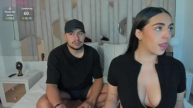 1m valery online show from March 13, 2025, 12:35 pm