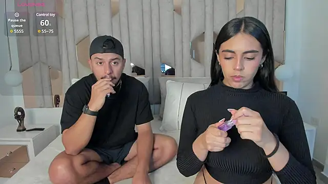 1m valery online show from March 21, 2025, 12:50 pm