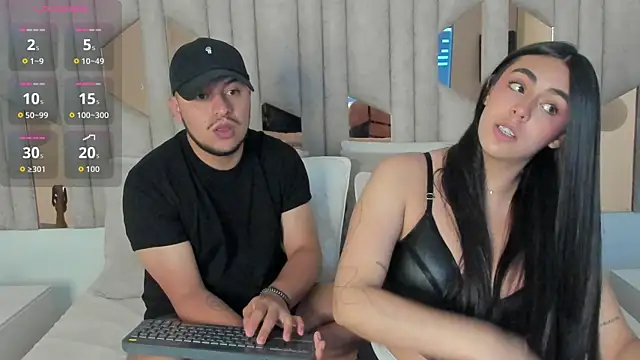 1m valery online show from September 24, 2025, 12:30 pm