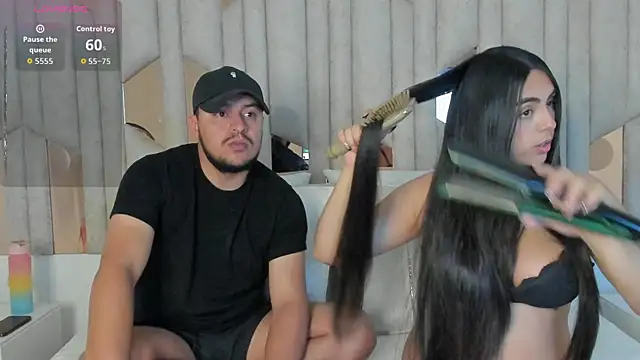 1m valery online show from October 15, 2025, 1:33 pm