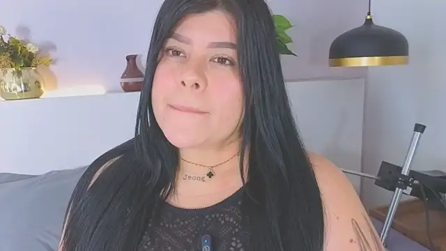 Scarlett grey1 online show from March 20, 2026, 4:28 am