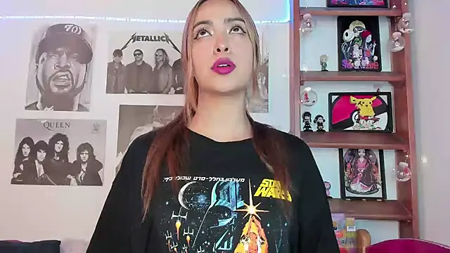 Meowlody online show from March 4, 2025, 10:05 pm