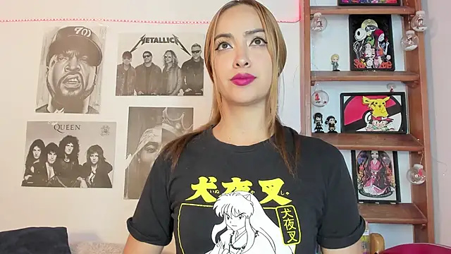 Meowlody online show from March 11, 2025, 4:29 pm