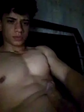 conejoSex 69 online show from October 17, 2025, 4:37 am