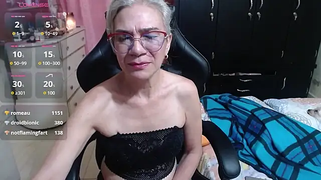 Giorgia xue53 online show from November 1, 2025, 3:19 am