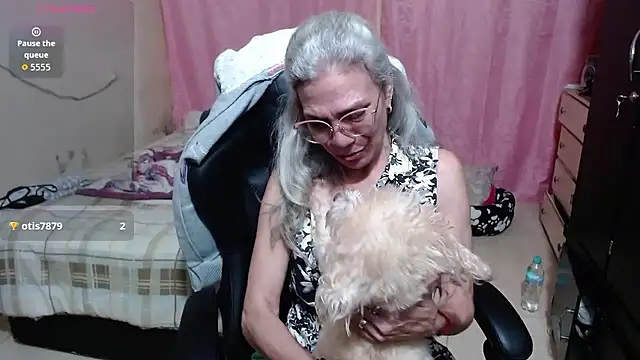 Giorgia xue53 online show from January 7, 2026, 3:42 am