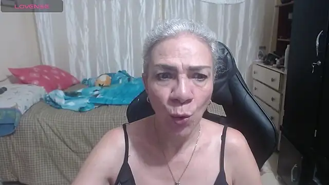 Giorgia xue53 online show from February 27, 2026, 2:55 am