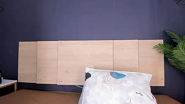 Daliana Beck online show from March 17, 2025, 7:48 pm