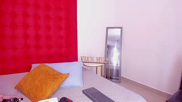 Daliana Beck online show from October 5, 2025, 8:18 pm