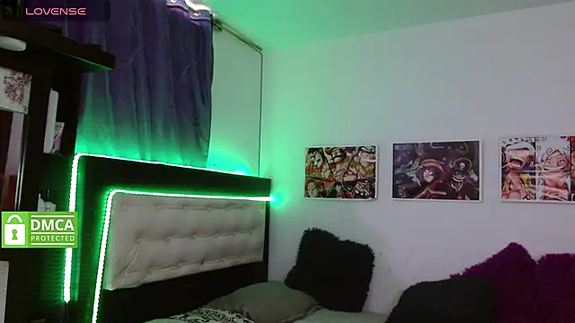 Snapshot of yuliet_tayler7 chatting on December 2, 2024, 7:16 pm yuliet tayler7 online show from December 2, 2024, 7:16 pm