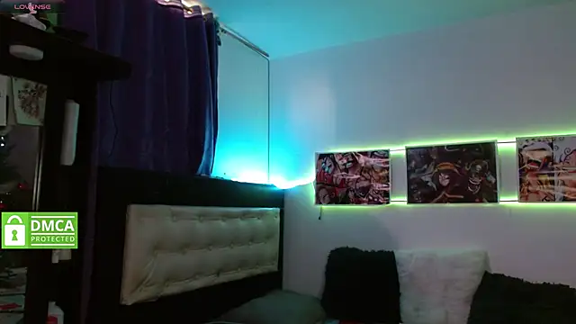 Snapshot of yuliet_tayler7 chatting on December 20, 2024, 9:17 pm yuliet tayler7 online show from December 20, 2024, 9:17 pm