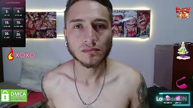 Snapshot of yuliet_tayler7 chatting on December 23, 2024, 11:06 pm yuliet tayler7 online show from December 23, 2024, 11:06 pm