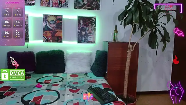 Snapshot of yuliet_tayler7 chatting on January 22, 2025, 1:21 pm yuliet tayler7 online show from January 22, 2025, 1:21 pm