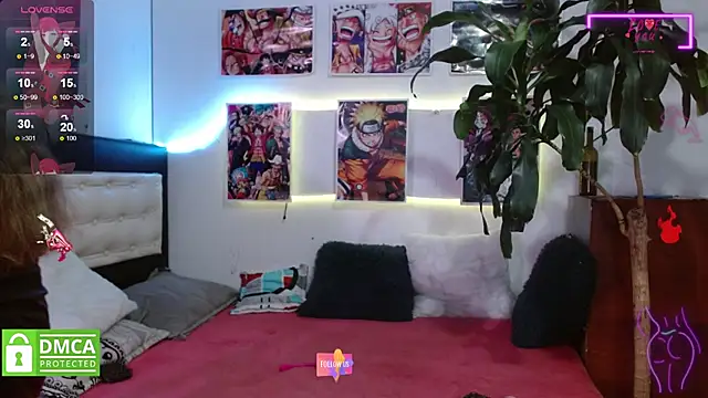 Snapshot of yuliet_tayler7 chatting on January 23, 2025, 1:13 pm yuliet tayler7 online show from January 23, 2025, 1:13 pm