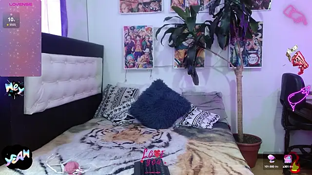 Snapshot of yuliet_tayler7 chatting on February 28, 2025, 4:20 pm yuliet tayler7 online show from February 28, 2025, 4:20 pm