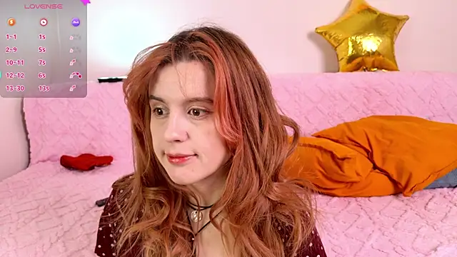 Lisa sweetheels online show from January 3, 2025, 8:21 am