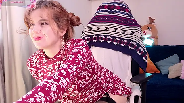 Lisa sweetheels online show from February 17, 2025, 5:58 am