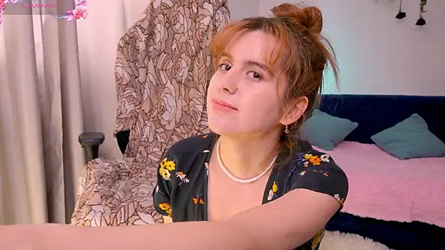 Lisa sweetheels online show from February 26, 2025, 3:19 pm