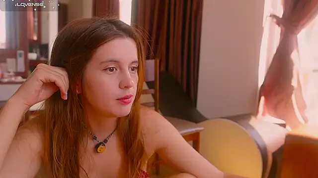 Lisa sweetheels online show from September 11, 2025, 2:44 am