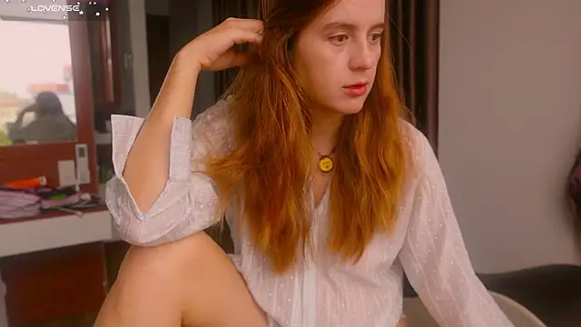 Lisa sweetheels online show from September 14, 2025, 2:54 am