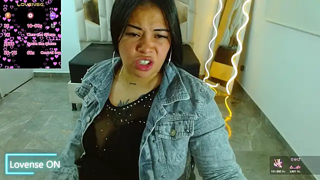 martinna tay online show from January 24, 2025, 12:42 am