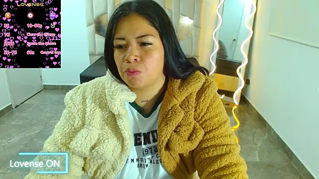 martinna tay online show from January 30, 2025, 1:00 am