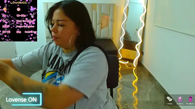 martinna tay online show from February 8, 2025, 4:36 am