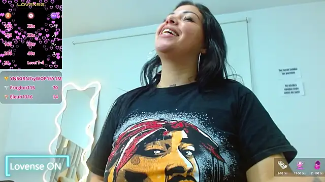 martinna tay online show from March 1, 2025, 9:18 am