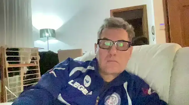 Britmi online show from January 6, 2025, 5:49 pm